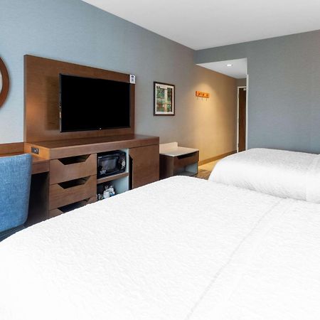 Hampton Inn & Suites Bloomfield Hills Detroit Kültér fotó