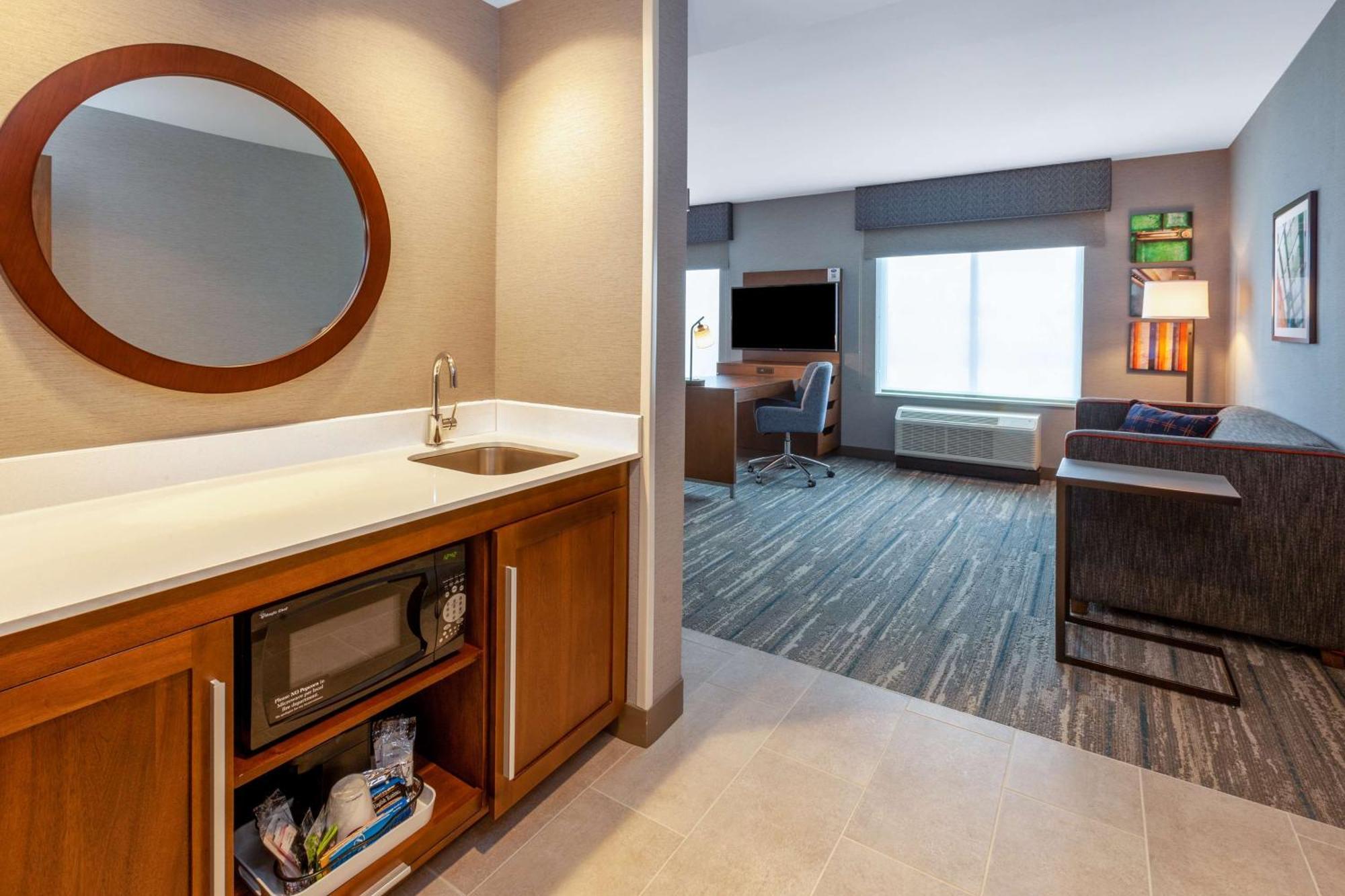Hampton Inn & Suites Bloomfield Hills Detroit Kültér fotó
