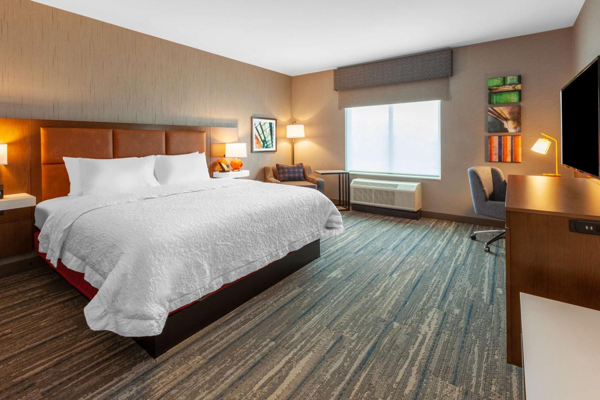 Hampton Inn & Suites Bloomfield Hills Detroit Kültér fotó