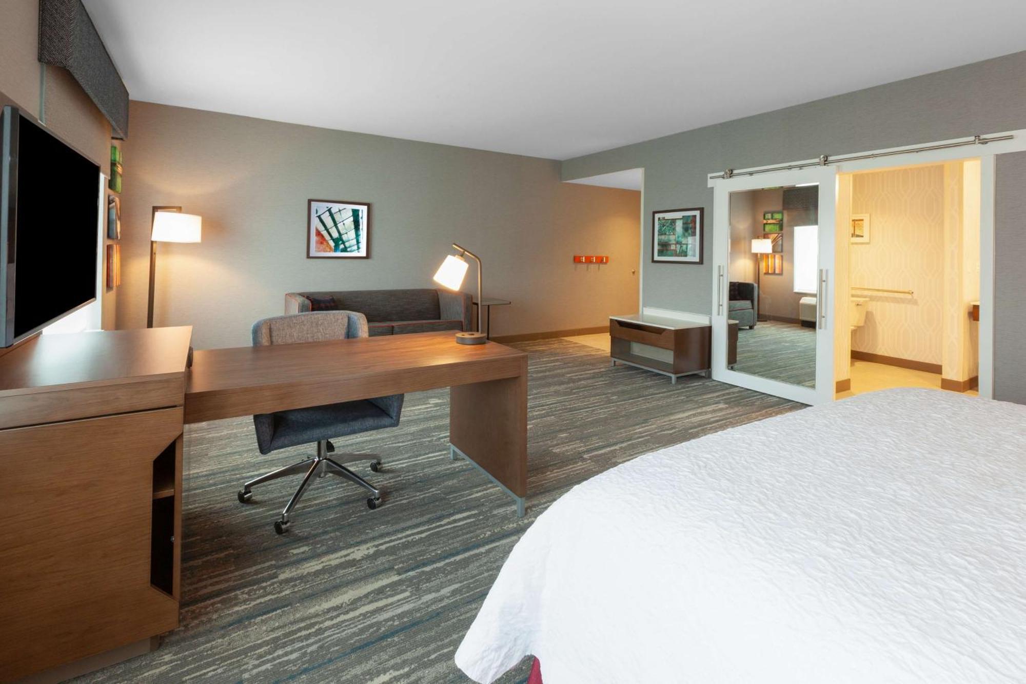 Hampton Inn & Suites Bloomfield Hills Detroit Kültér fotó
