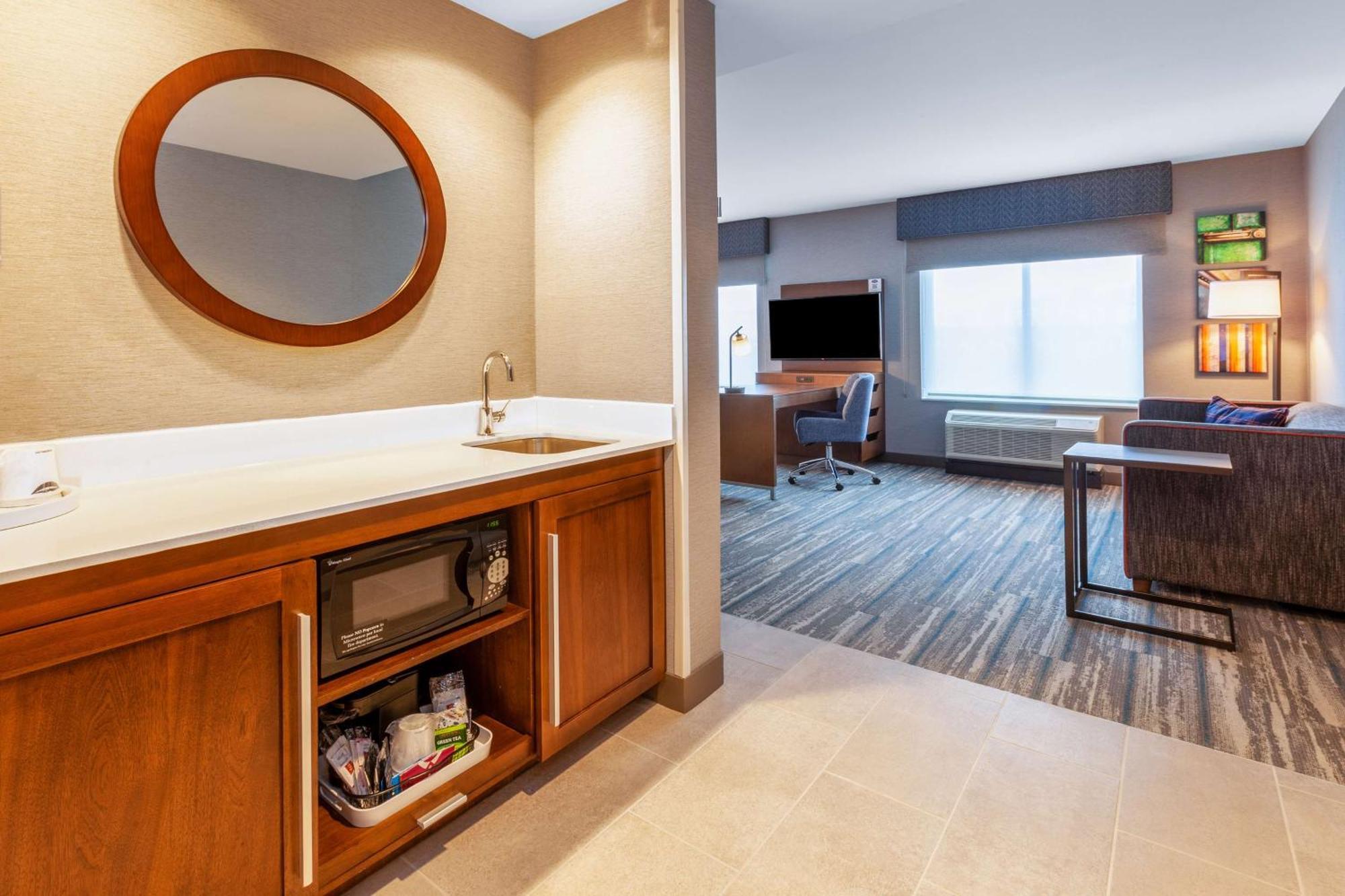 Hampton Inn & Suites Bloomfield Hills Detroit Kültér fotó