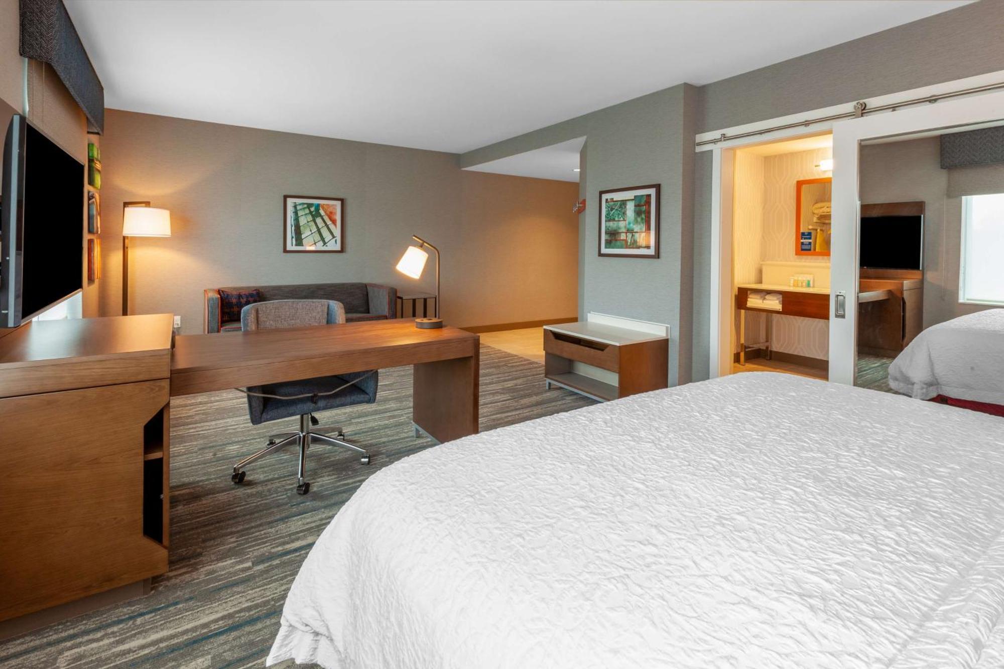 Hampton Inn & Suites Bloomfield Hills Detroit Kültér fotó