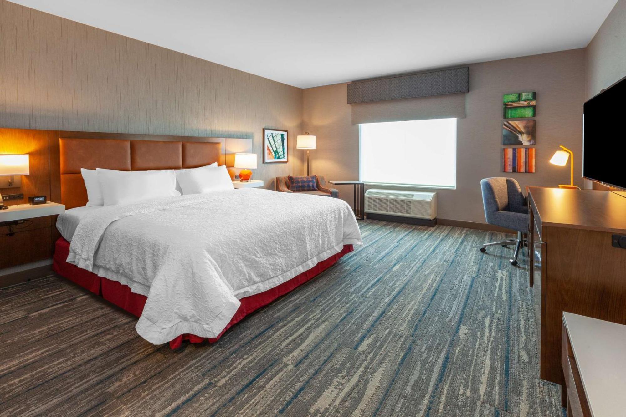 Hampton Inn & Suites Bloomfield Hills Detroit Kültér fotó