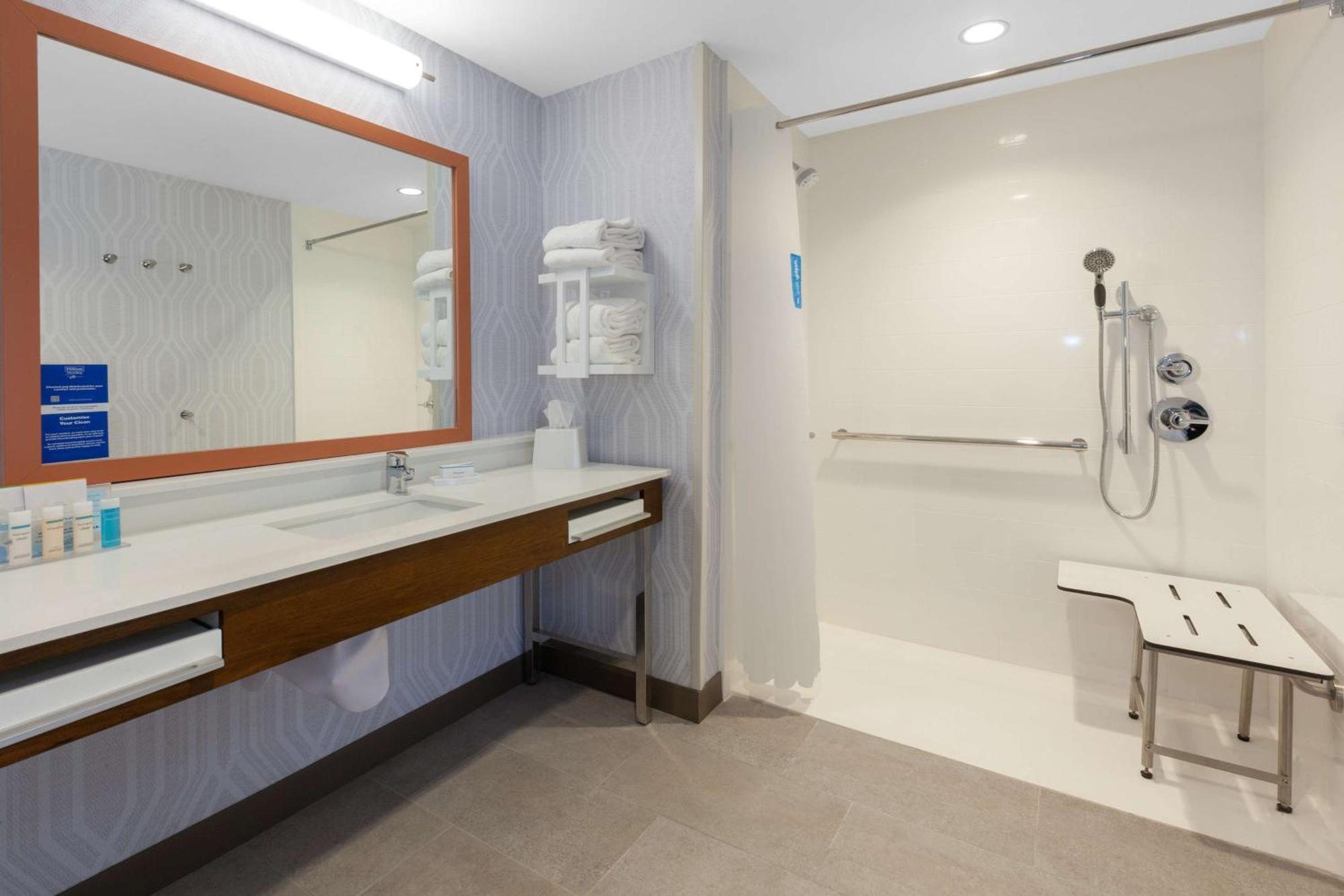 Hampton Inn & Suites Bloomfield Hills Detroit Kültér fotó