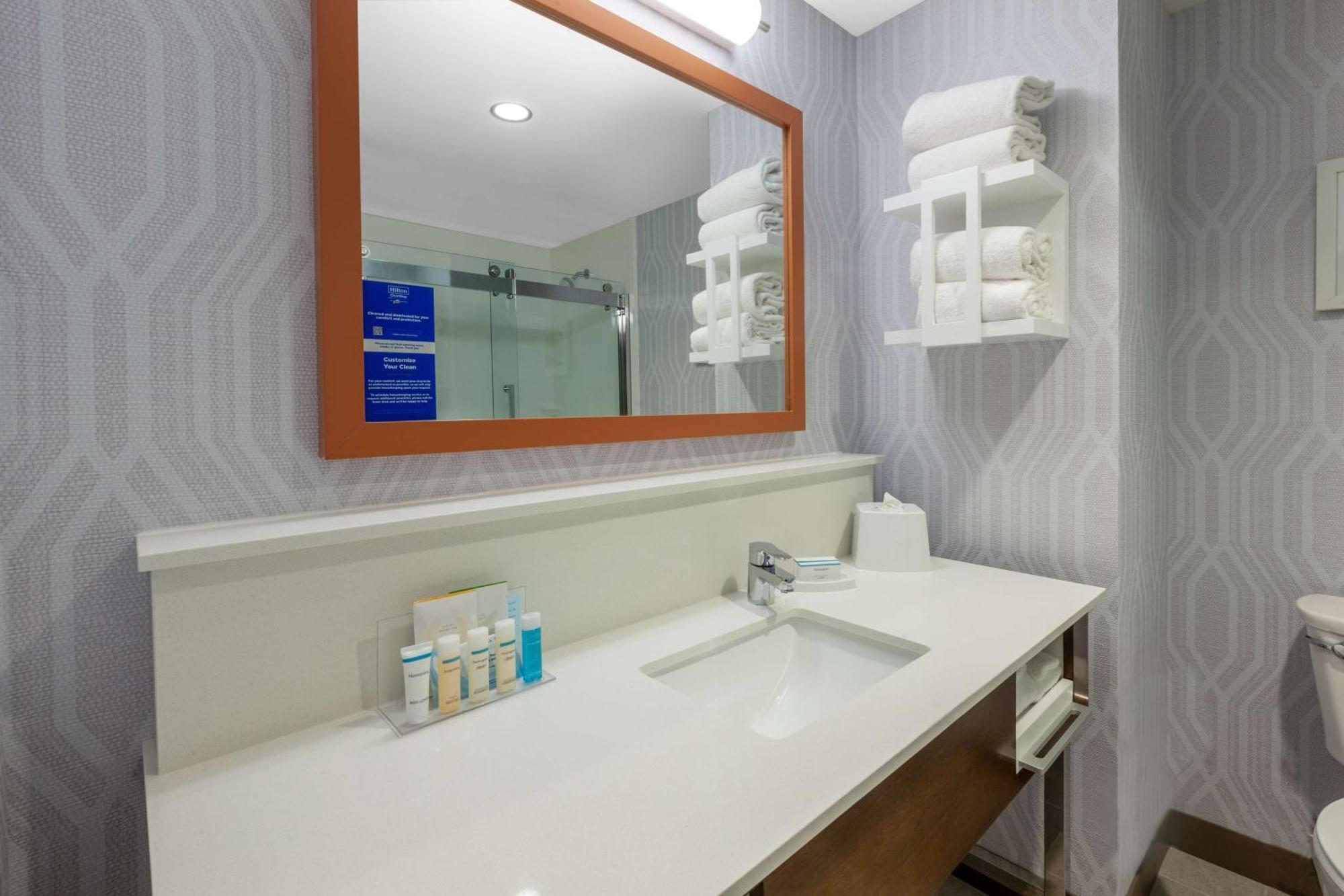 Hampton Inn & Suites Bloomfield Hills Detroit Kültér fotó
