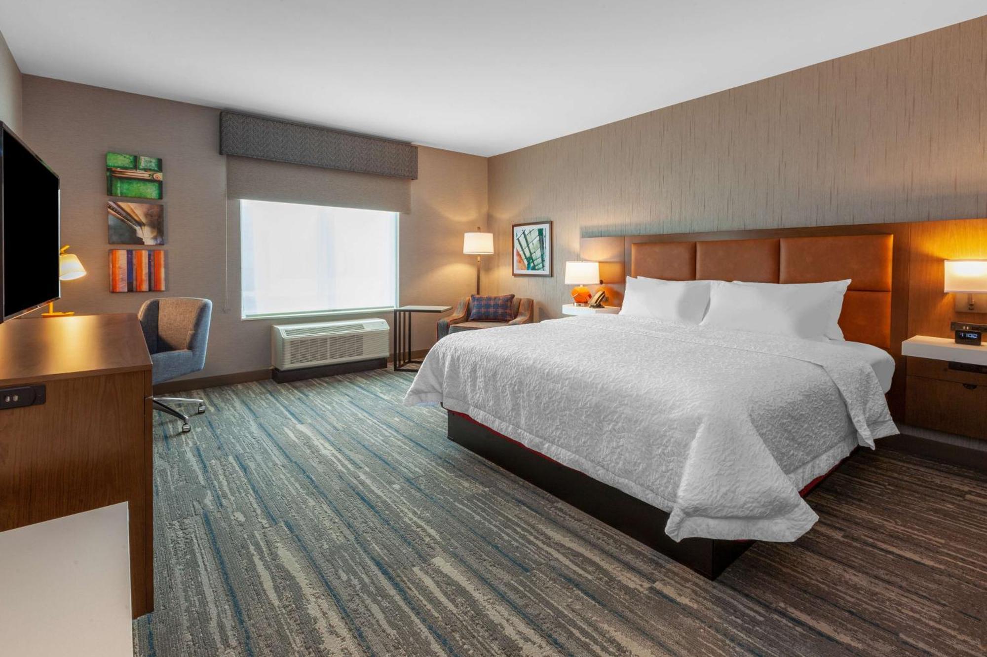 Hampton Inn & Suites Bloomfield Hills Detroit Kültér fotó