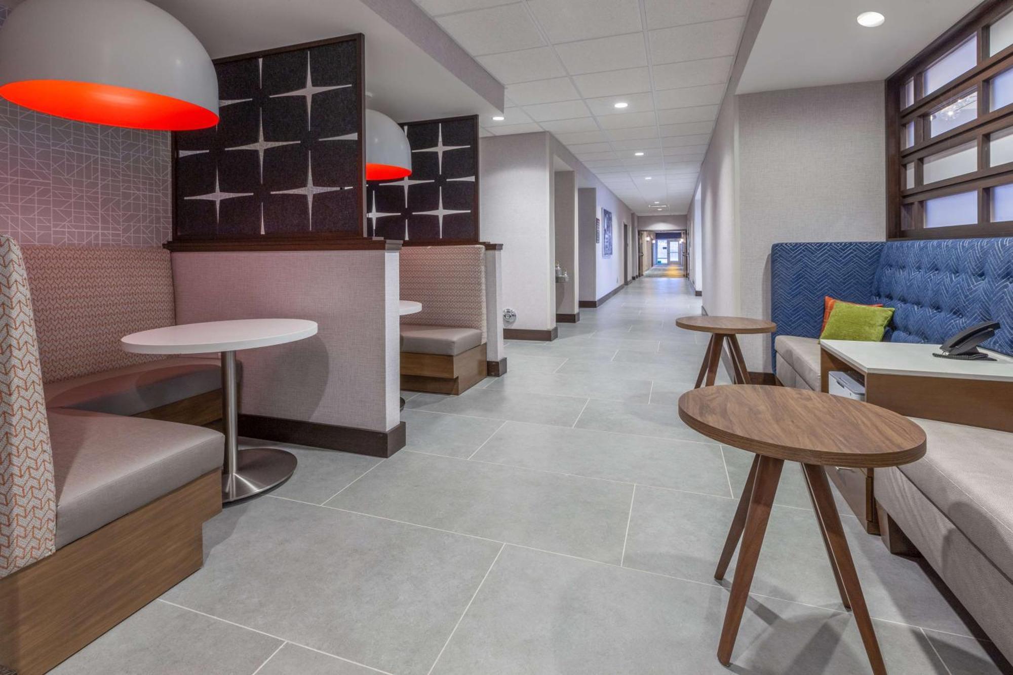 Hampton Inn & Suites Bloomfield Hills Detroit Kültér fotó