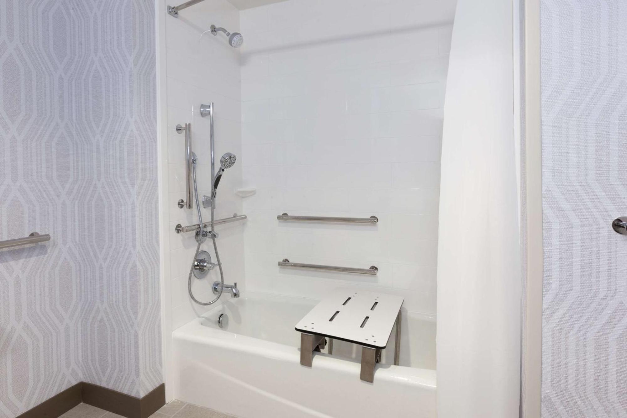 Hampton Inn & Suites Bloomfield Hills Detroit Kültér fotó