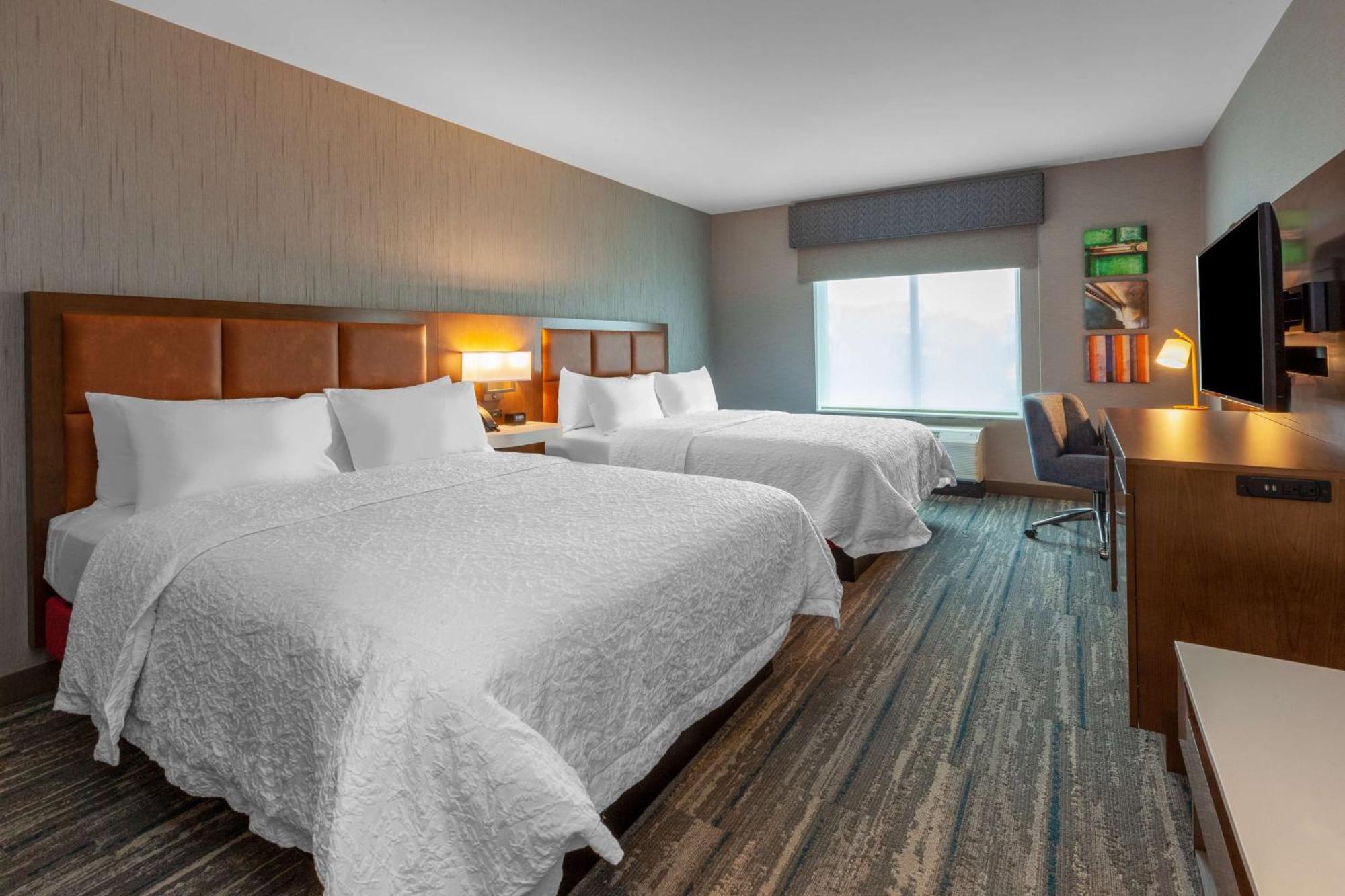 Hampton Inn & Suites Bloomfield Hills Detroit Kültér fotó