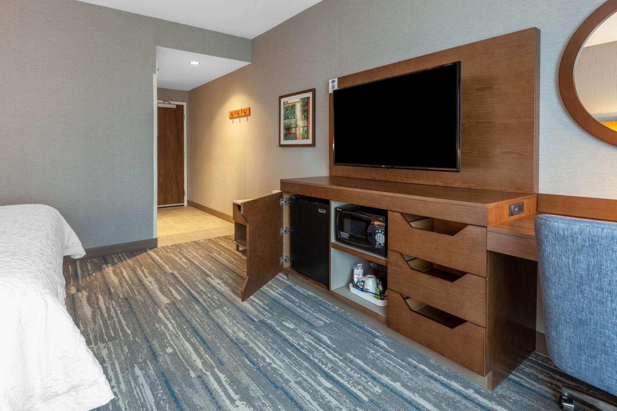 Hampton Inn & Suites Bloomfield Hills Detroit Kültér fotó