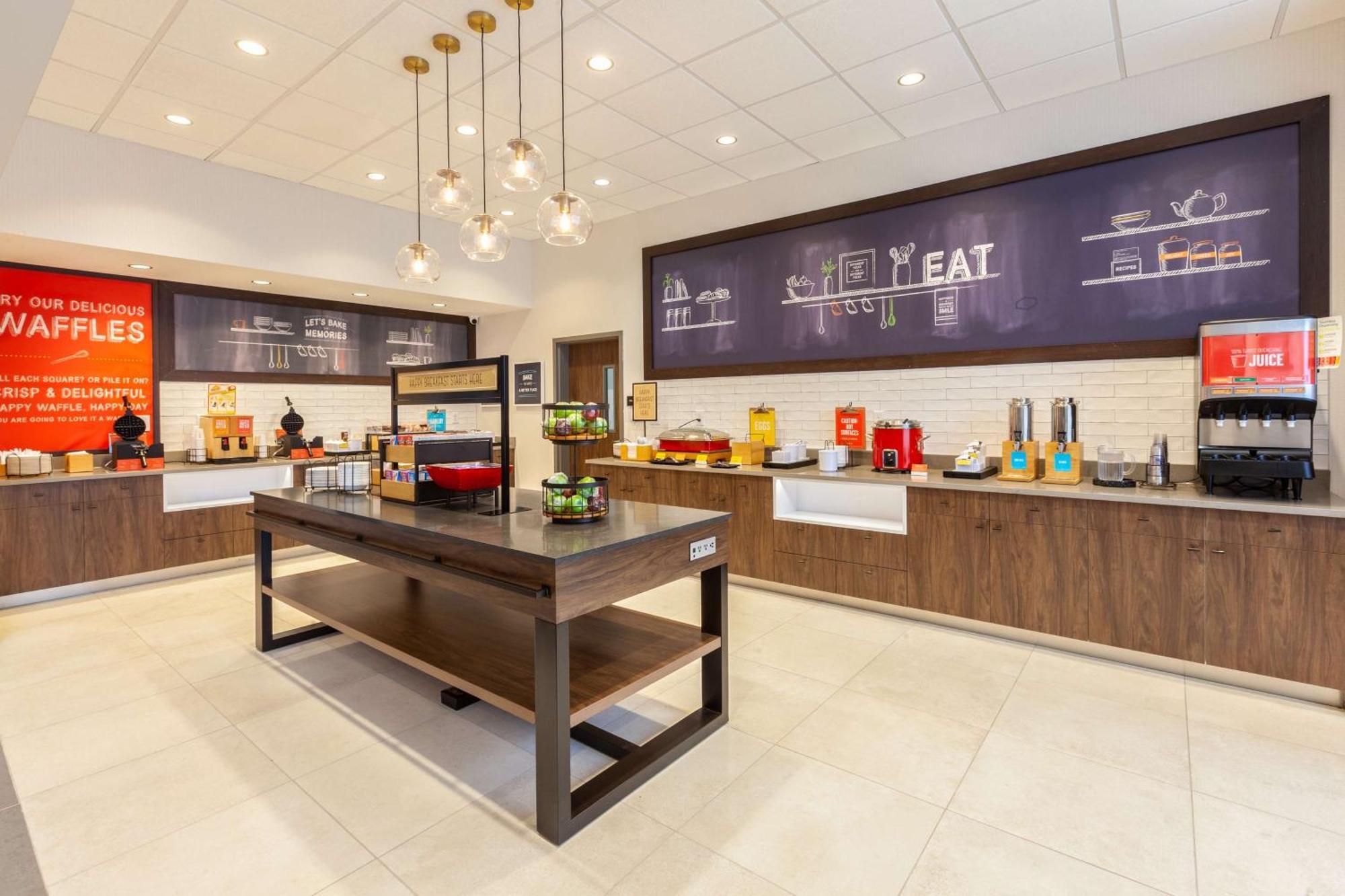 Hampton Inn & Suites Bloomfield Hills Detroit Kültér fotó
